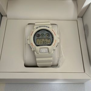 John Mayer G shock Hodinkee watch number 2